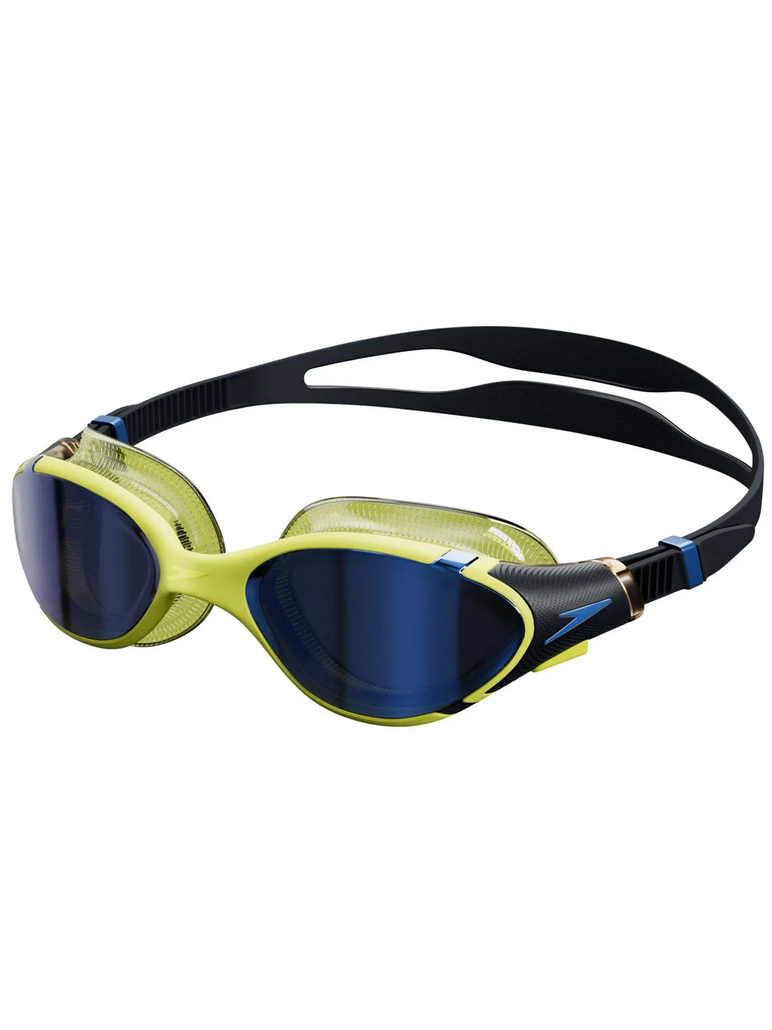 Speedo Biofuse 2.0 Mirrored Goggles