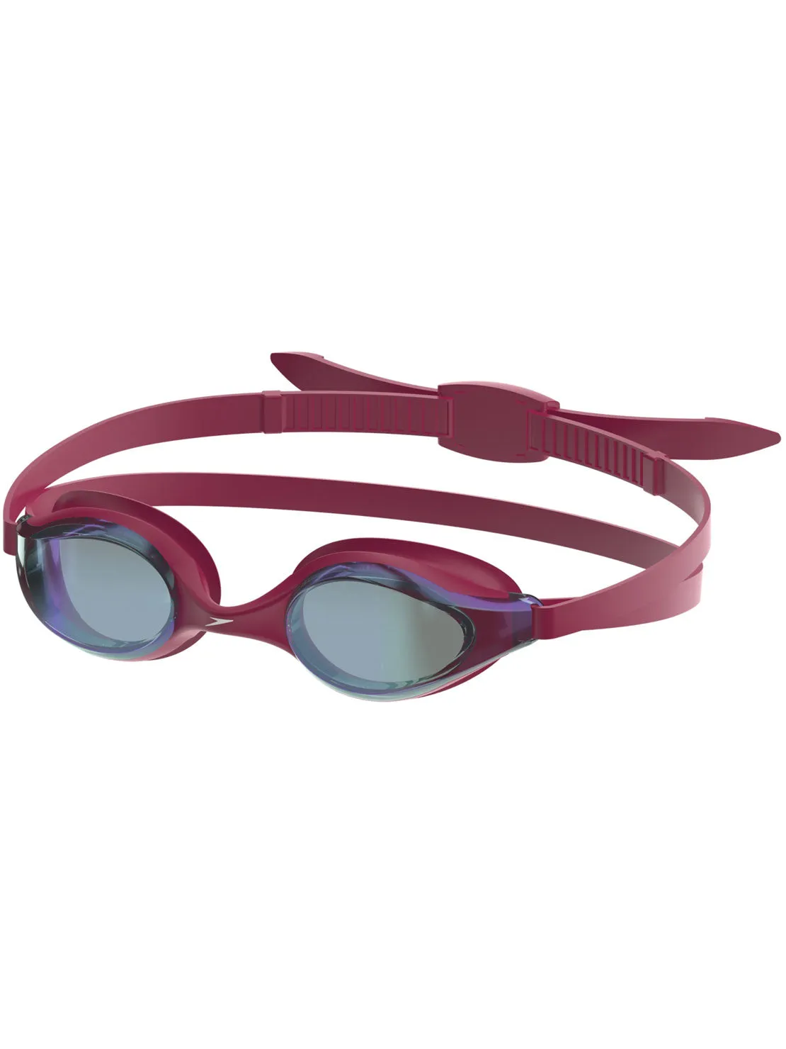 Speedo Hyper Flyer Mirrored TLAT Goggles