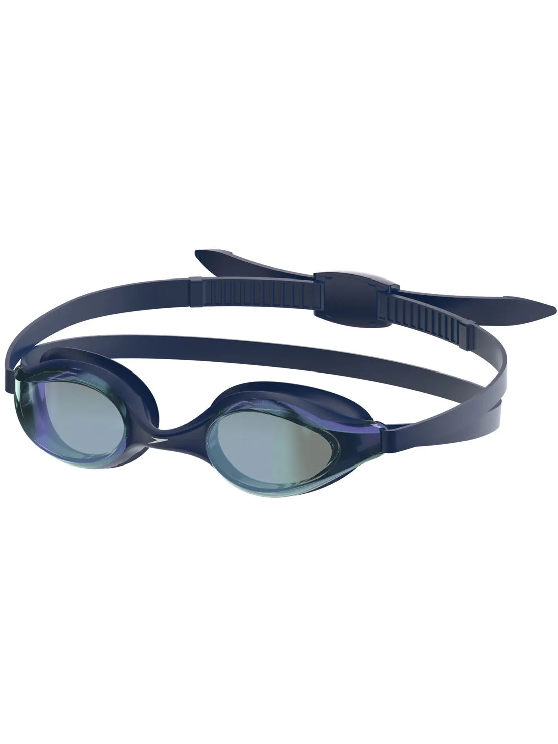 Speedo Hyper Flyer Mirrored TLAT Goggles