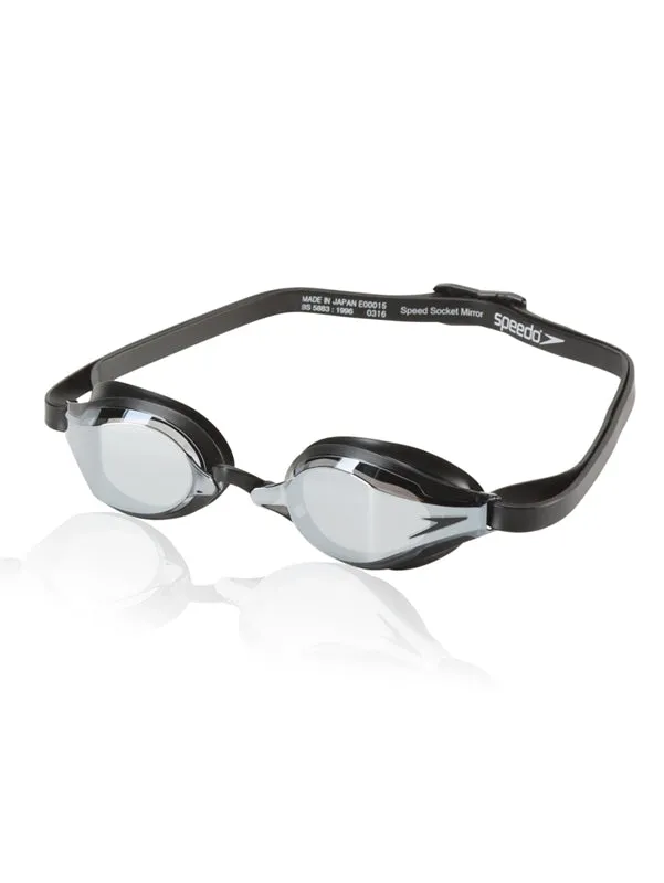 Speedo Speed Socket 2.0 Mirrored Goggles