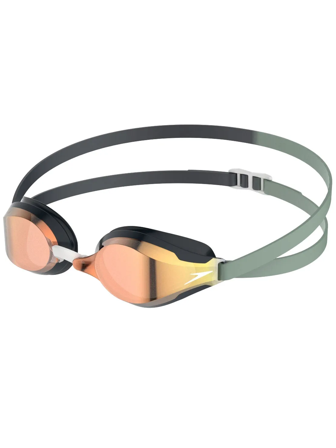 Speedo Speed Socket 2.0 Mirrored Goggles