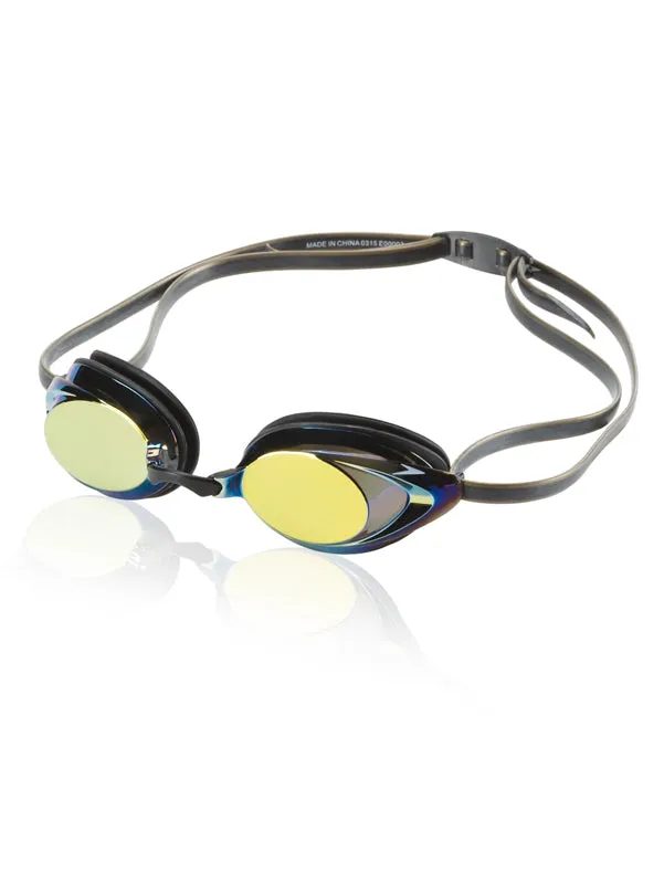 Speedo Vanquisher 2.0 Mirrored Goggles