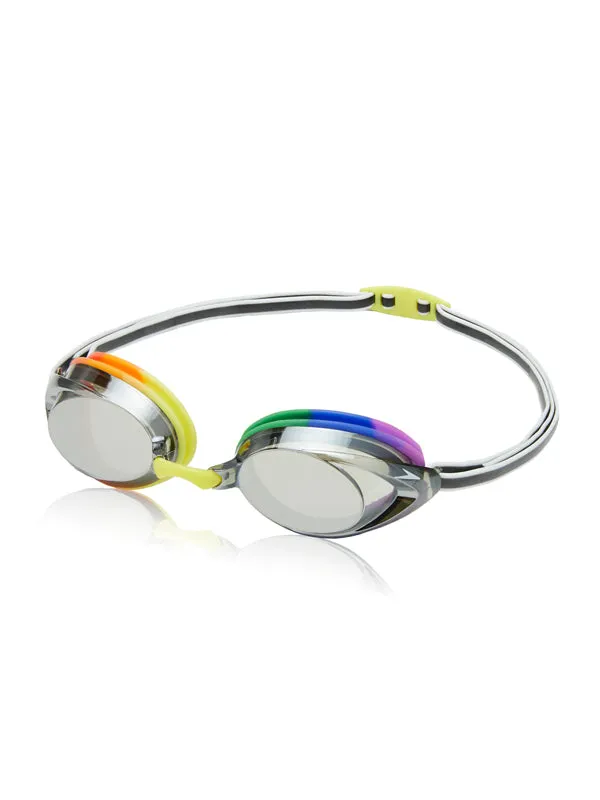 Speedo Vanquisher 2.0 Mirrored Goggles