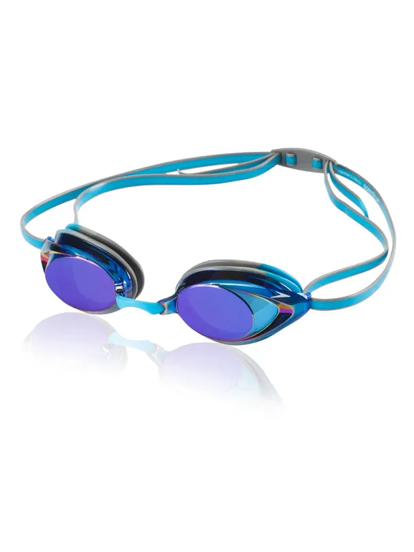 Speedo Vanquisher 2.0 Mirrored Goggles