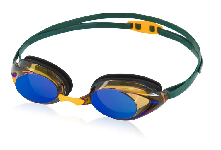 Speedo Vanquisher 2.0 Mirrored Goggles