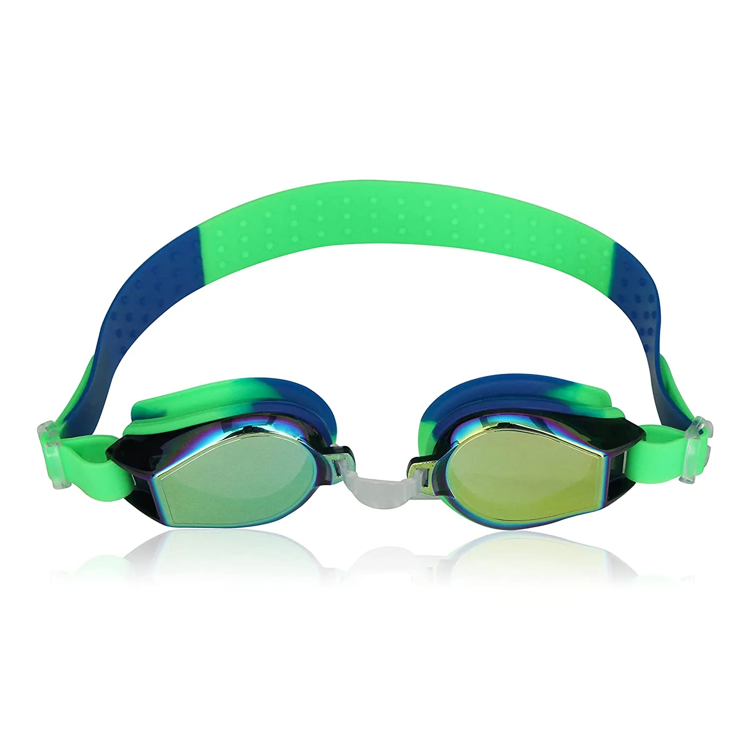 Splash Junior Swimming Goggles