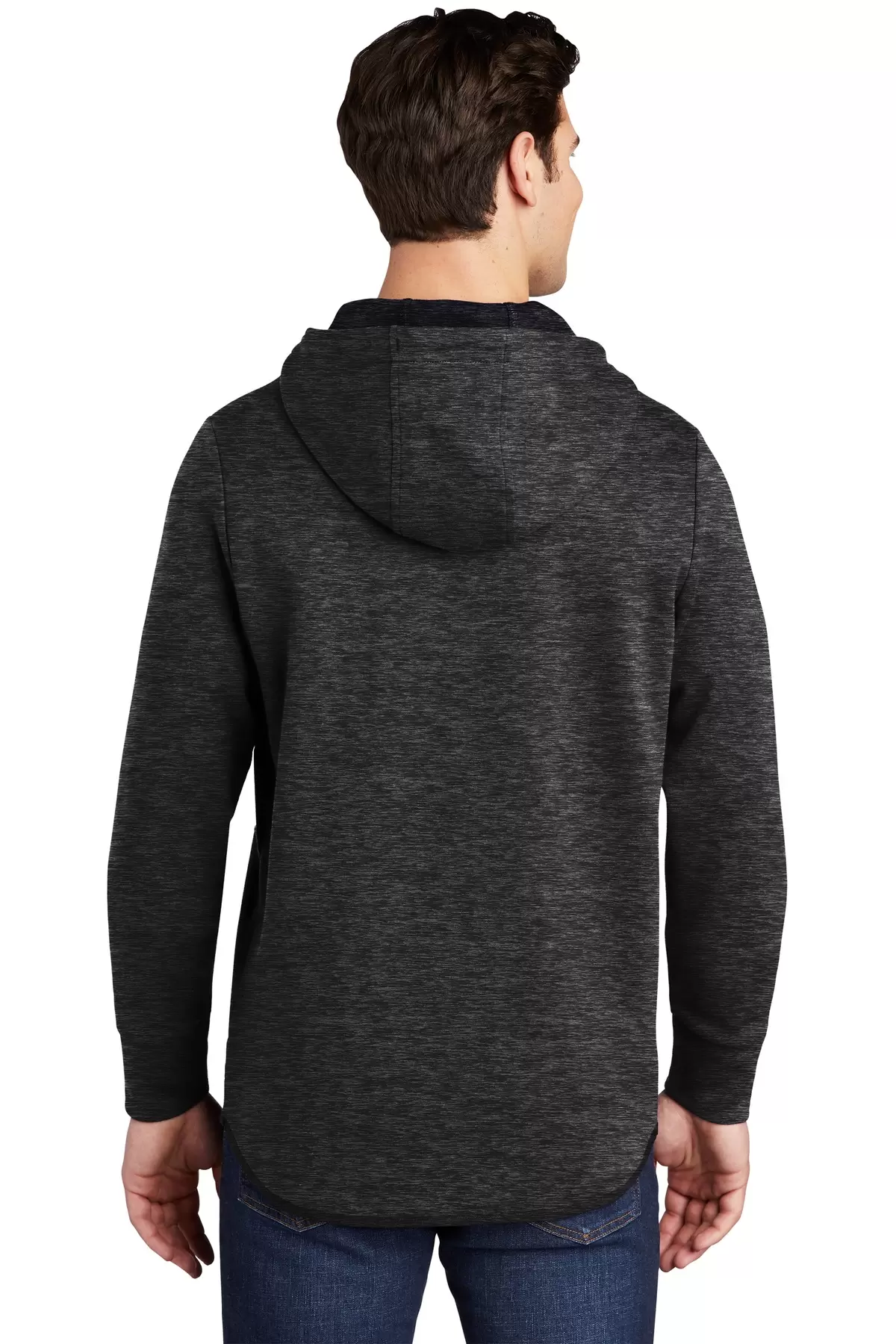 Sport Tek ST280 Sport-Tek    Triumph Hooded Pullover SKU: ST280