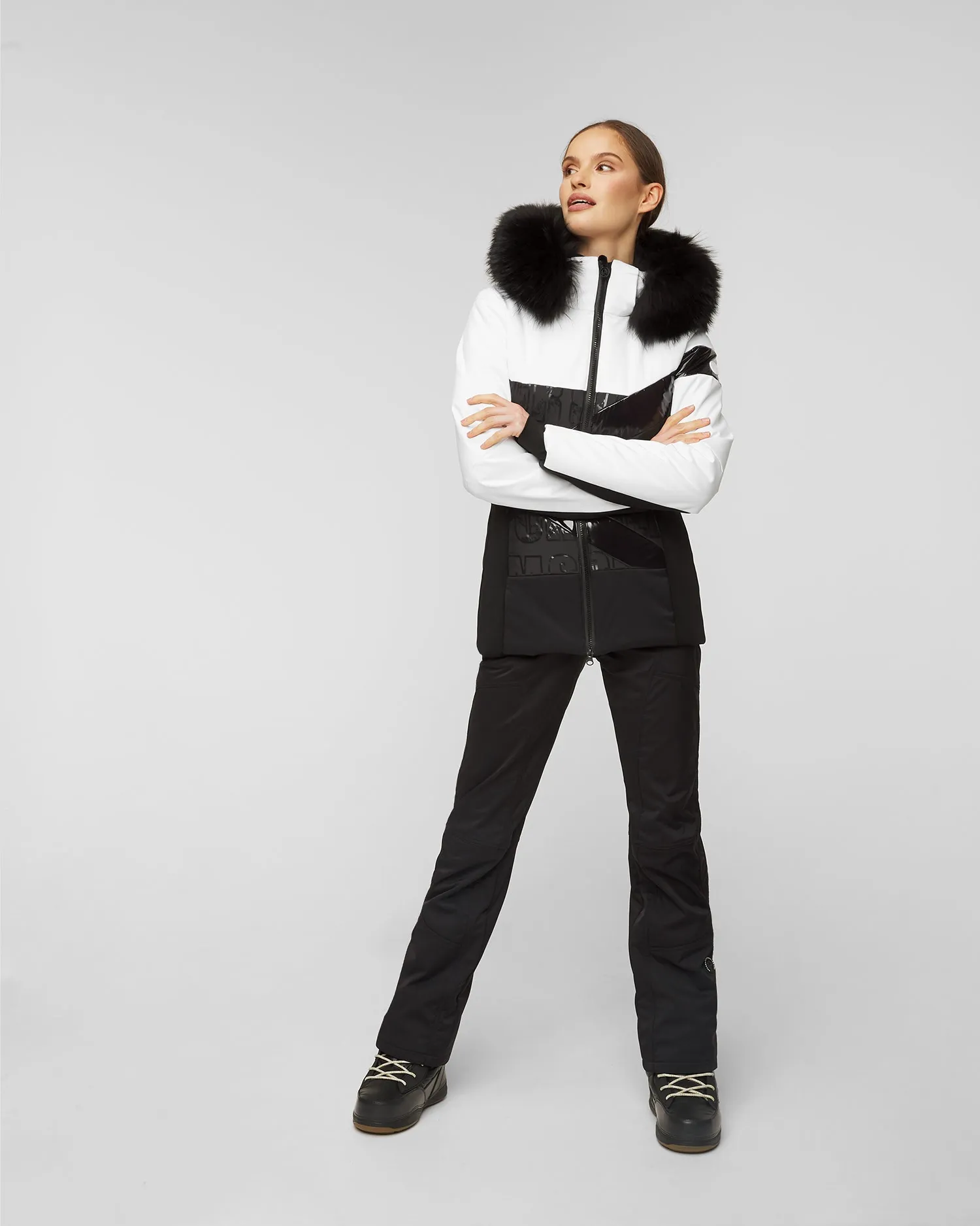 SPORTALM ski trousers 9828012191-59