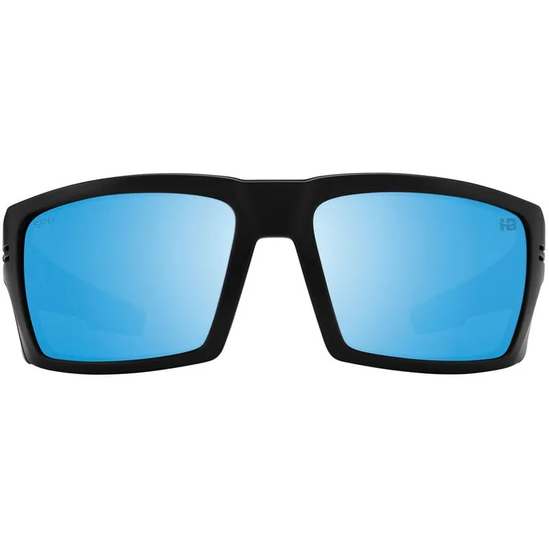 SPY Sunglasses Rebar ANSI