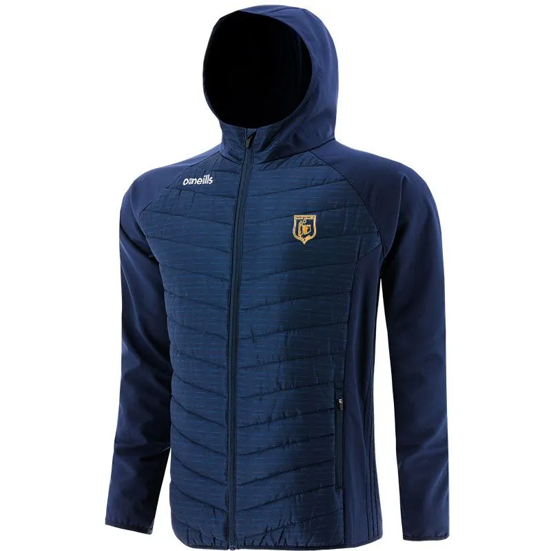 St. Colmcilles GFC Swords Kids' Peru Lightweight Padded Jacket