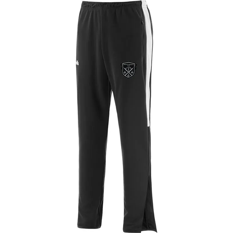 St. Josephs GAA Wexford Kids' Aspire Skinny Tracksuit Bottoms