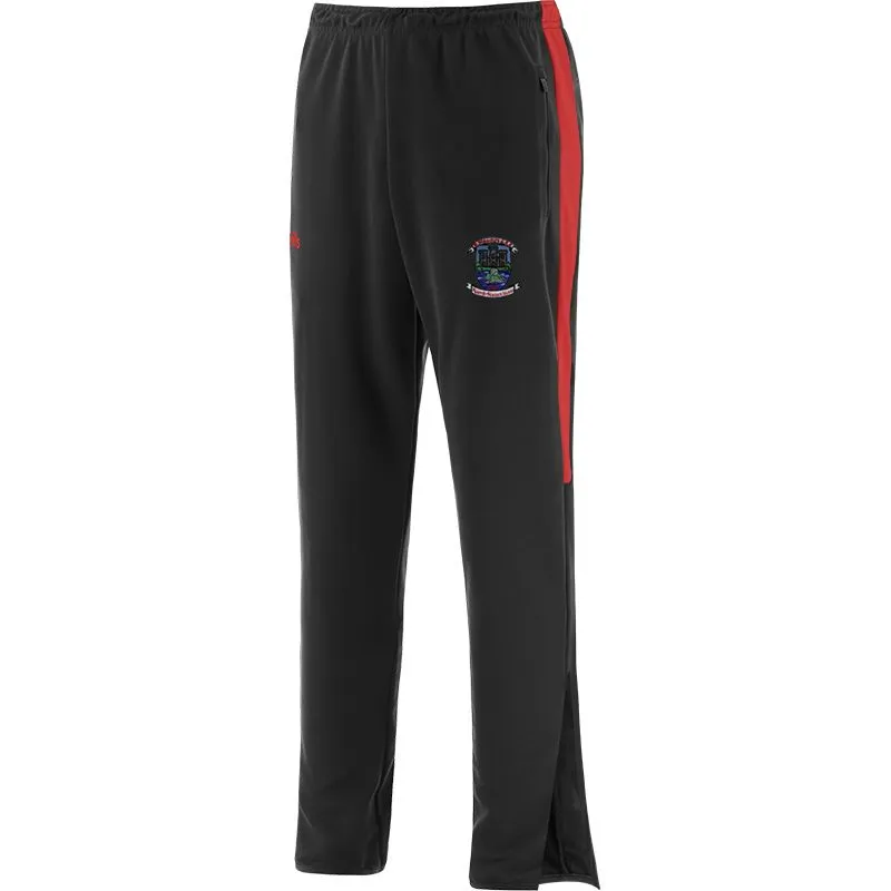 St. Malachys GFC Westmeath Kids' Aspire Skinny Tracksuit Bottoms