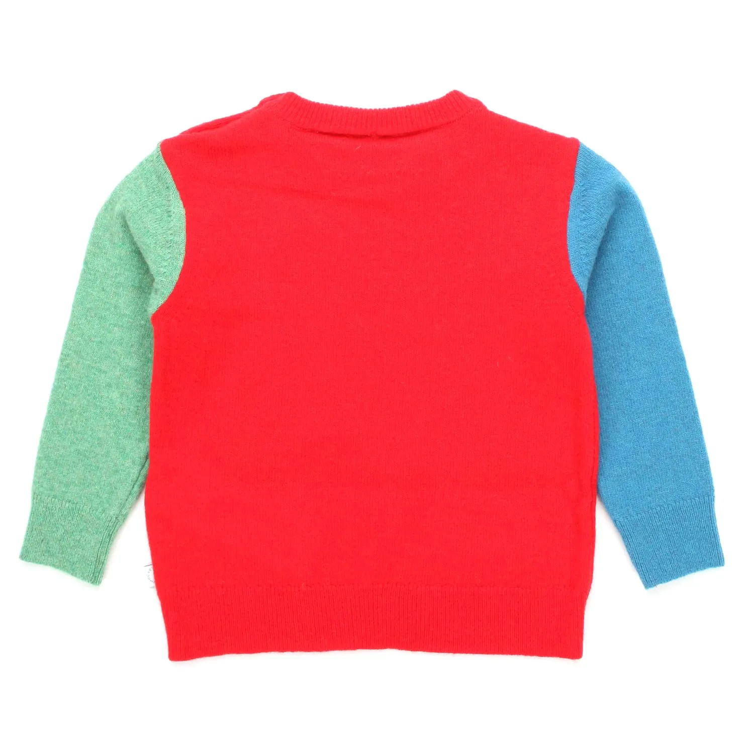 Stella Mccartney Baby Multicolor Pullover