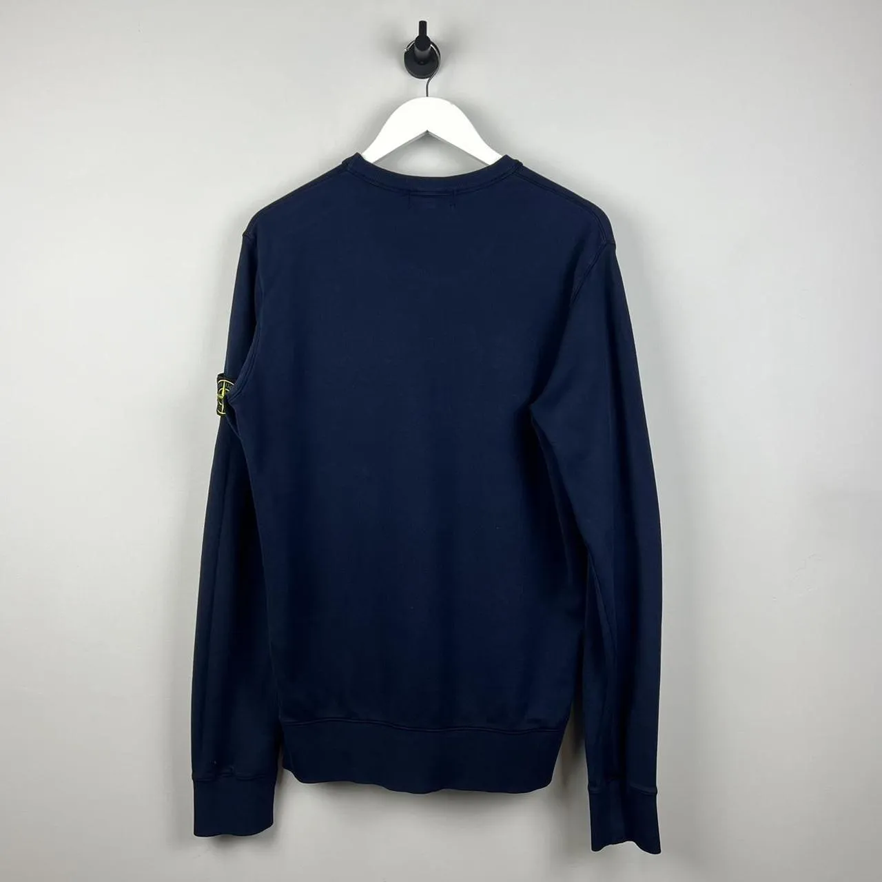 Stone Island Lightweight Jumper (XL)