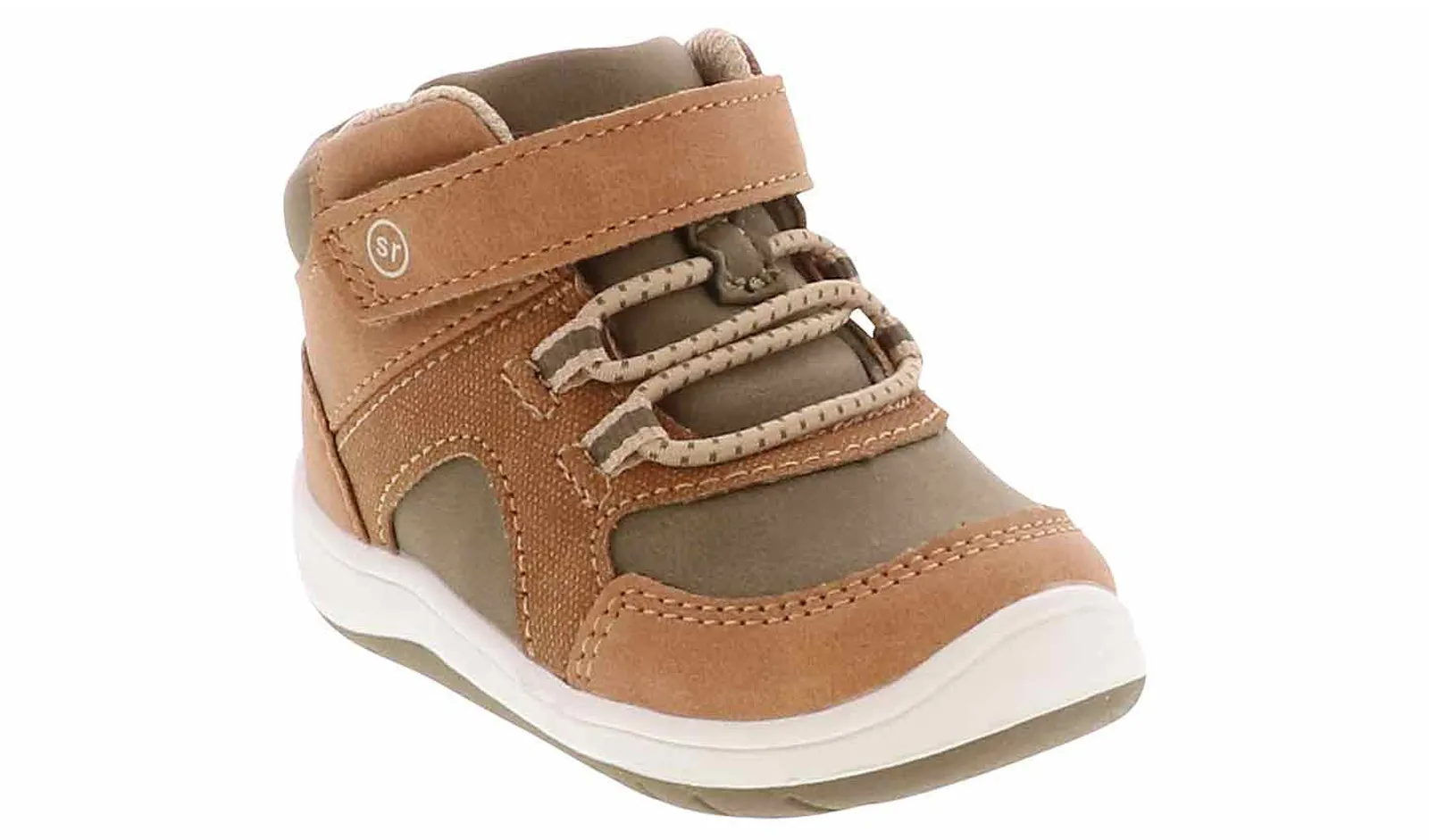 Stride Rite Jal Tan Infant Boys’ Casual Boot