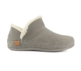 Strive Geneva Slipper - Grey