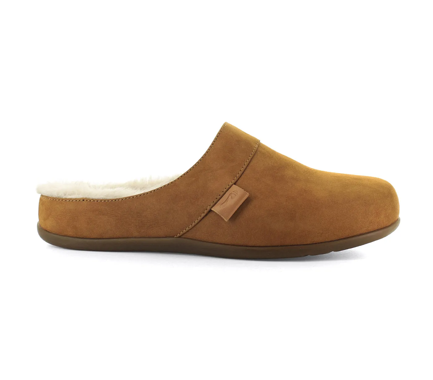 Strive Vienna Slipper