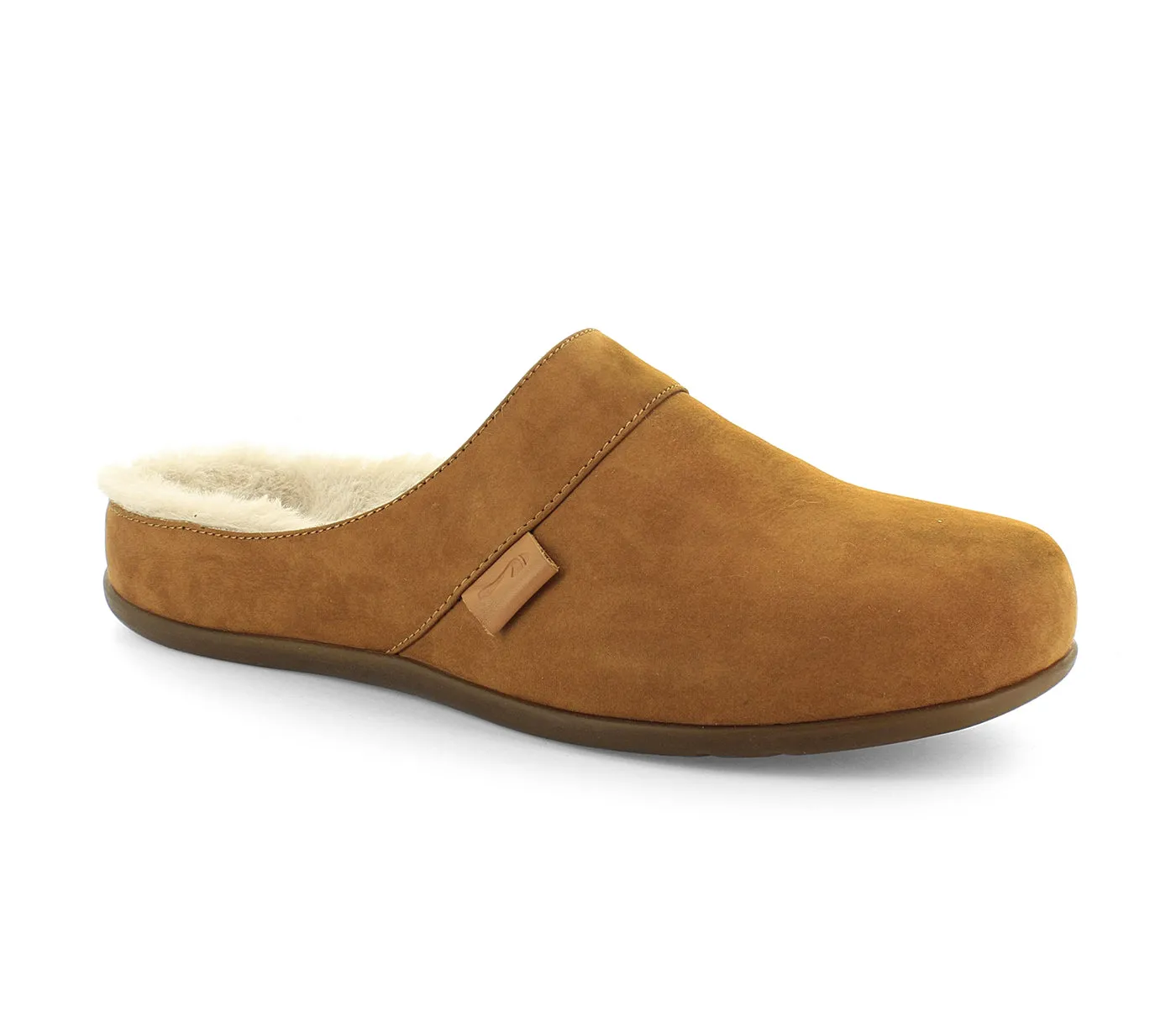 Strive Vienna Slipper