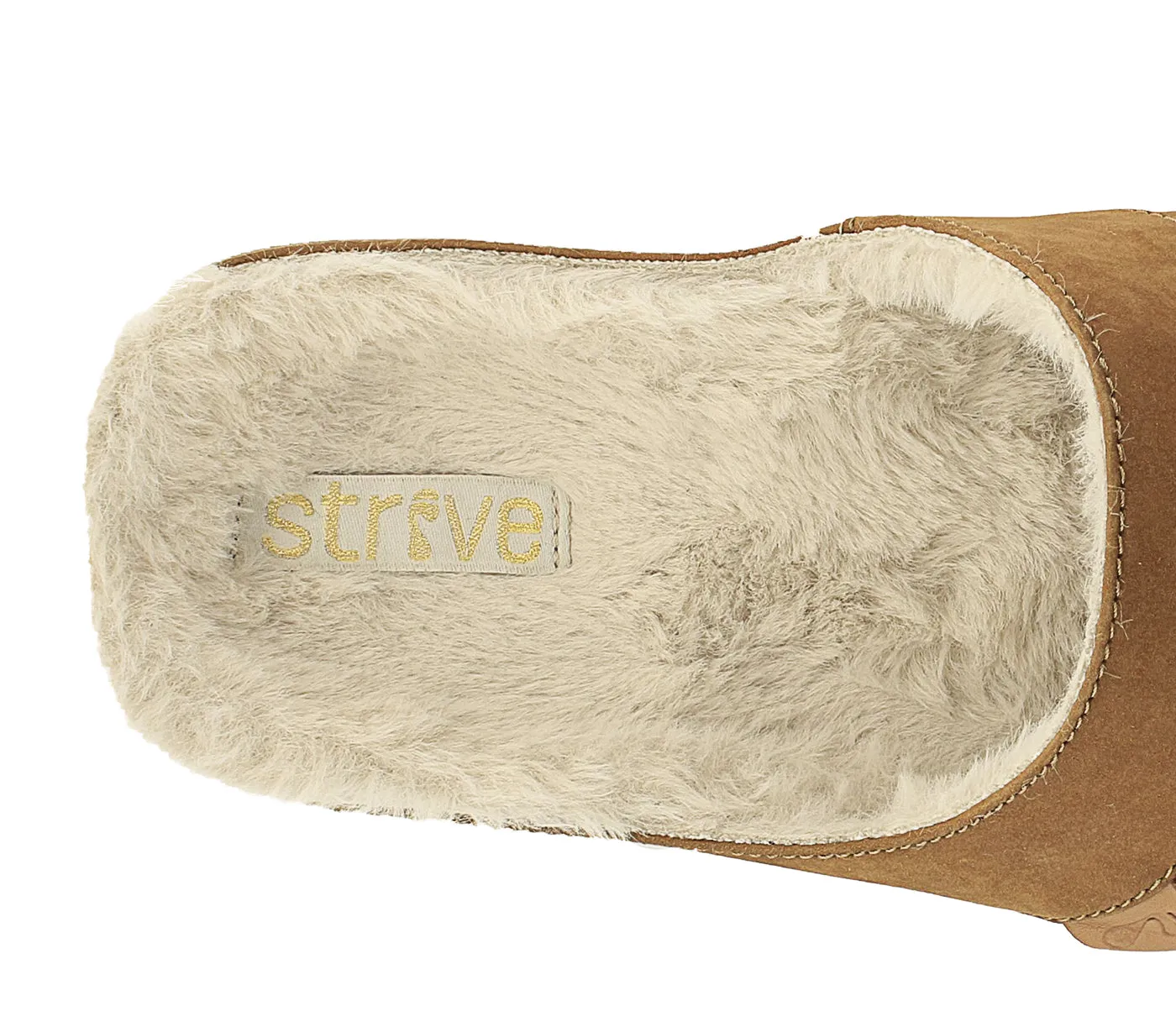 Strive Vienna Slipper