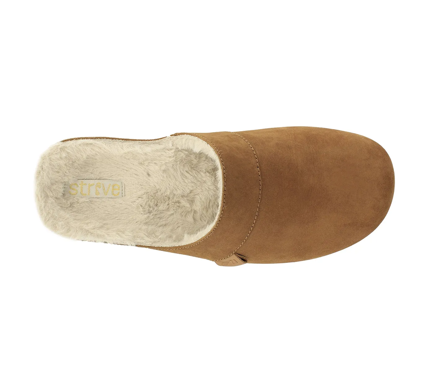 Strive Vienna Slipper