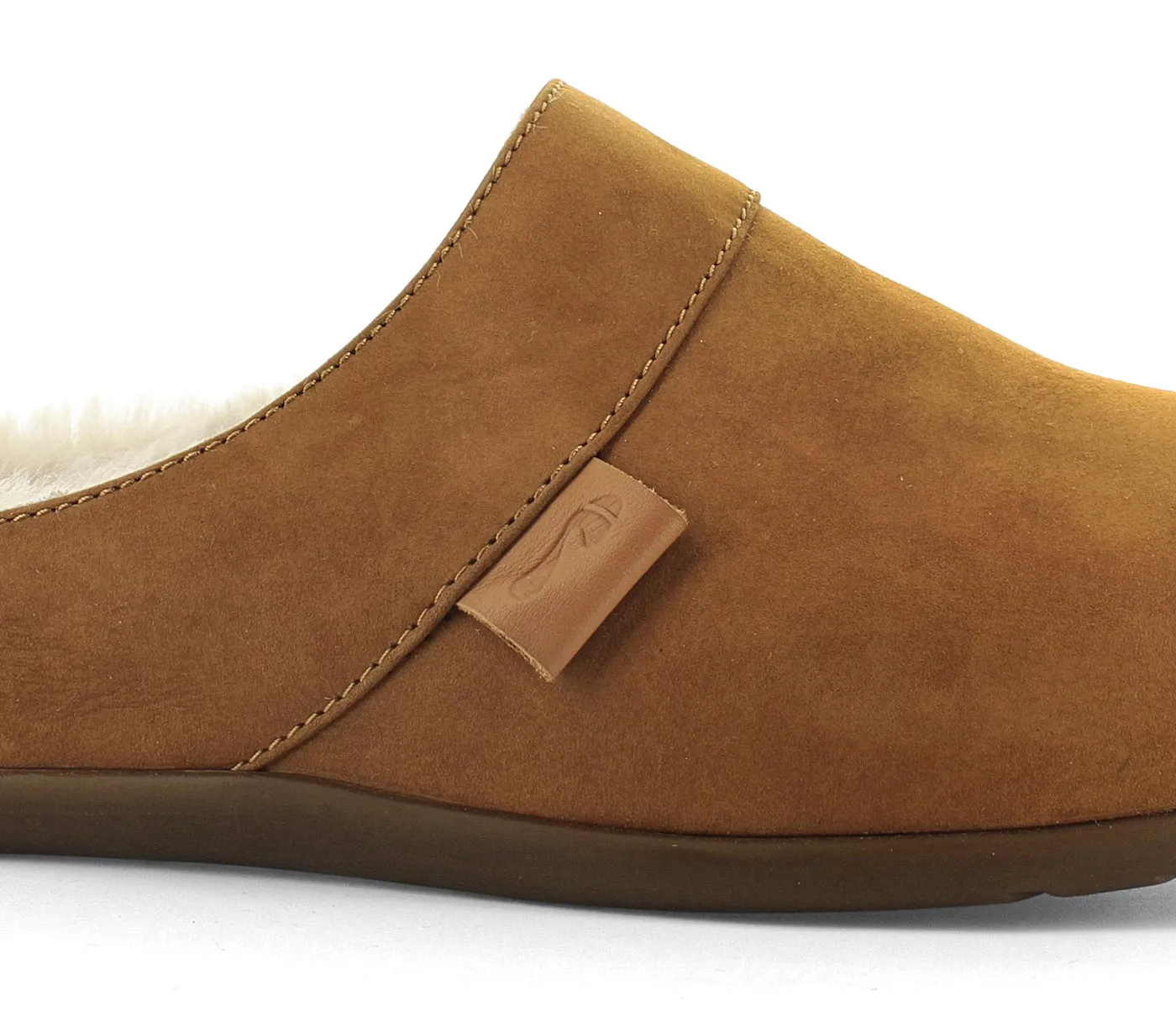 Strive Vienna Slipper