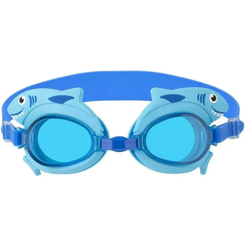 Sunnylife Shaped Goggles Kids Swimming Shark