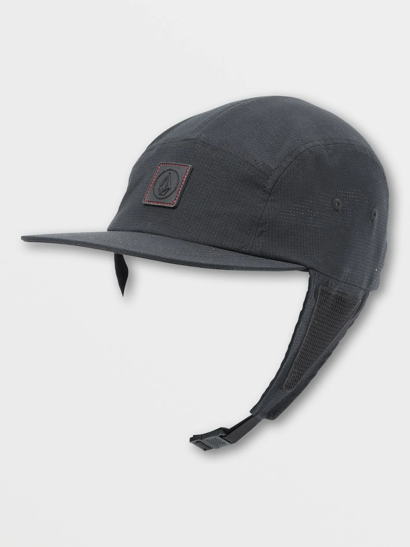 Surf Vitals Jack Robinson Hat - Black