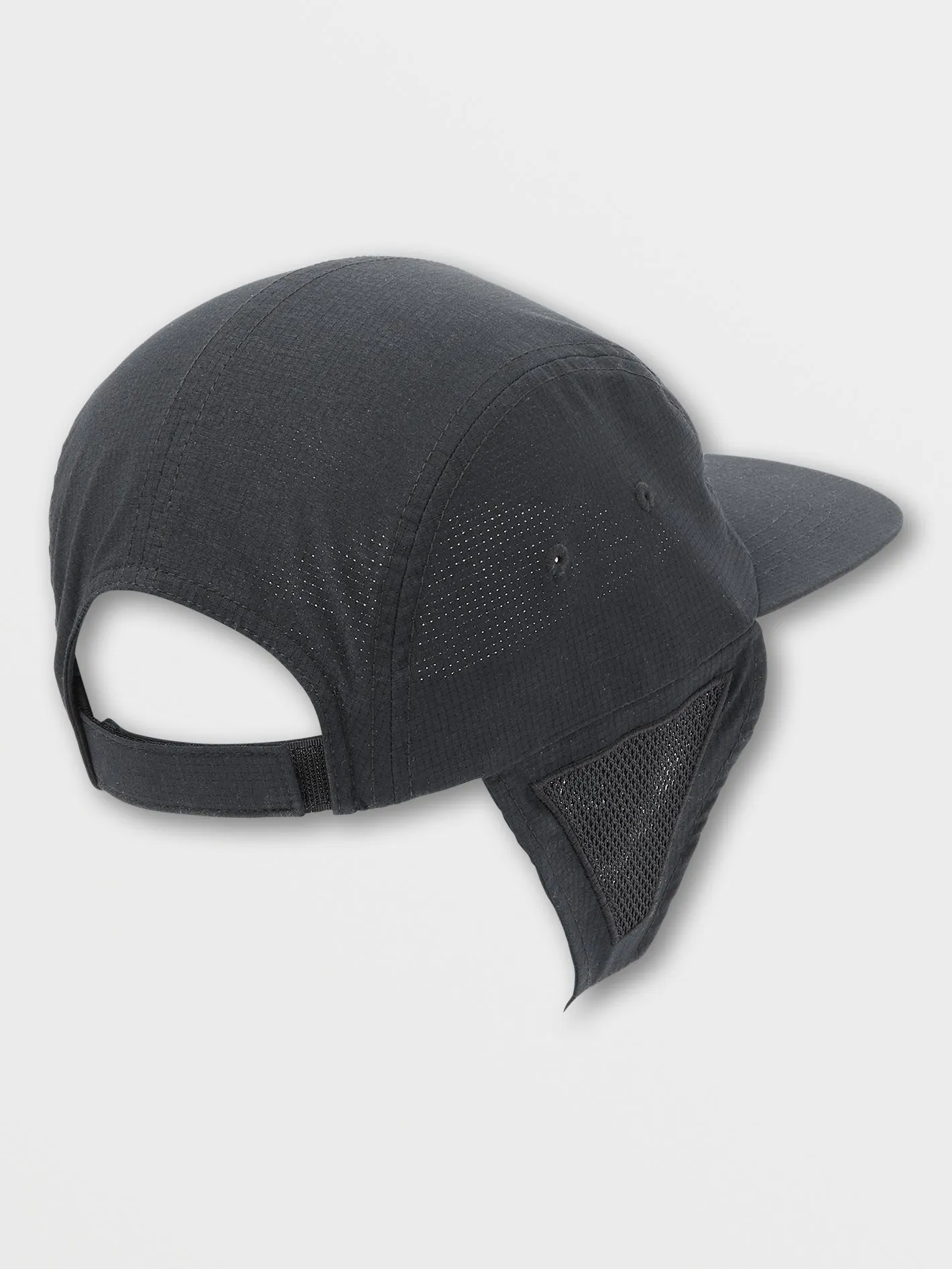 Surf Vitals Jack Robinson Hat - Black