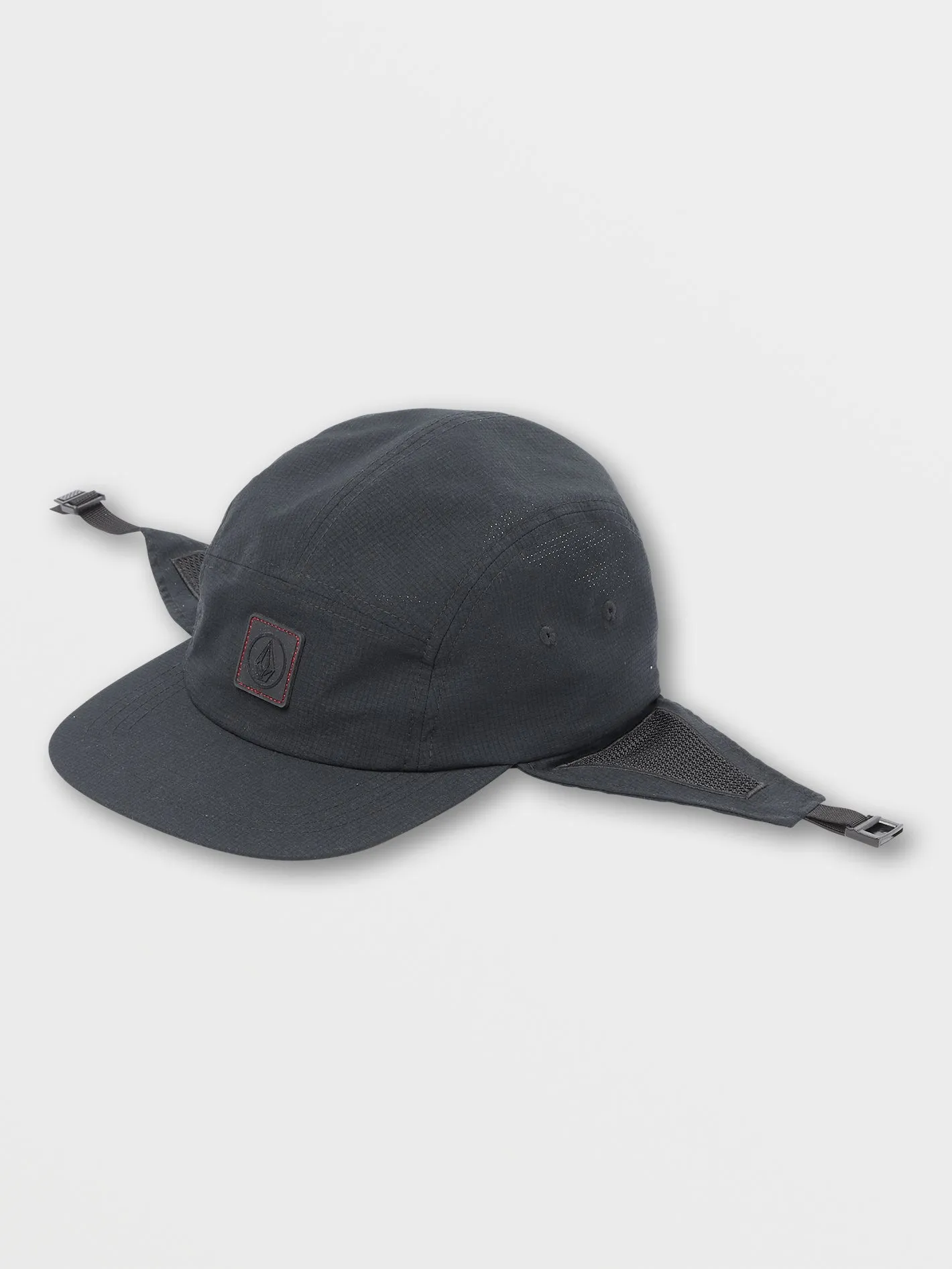 Surf Vitals Jack Robinson Hat - Black