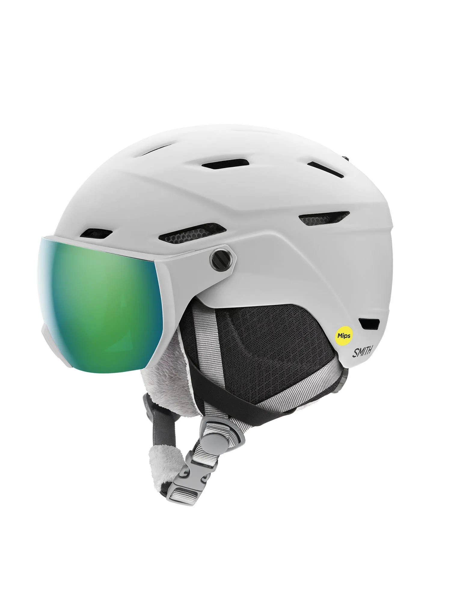 Survey Jr. Helmet