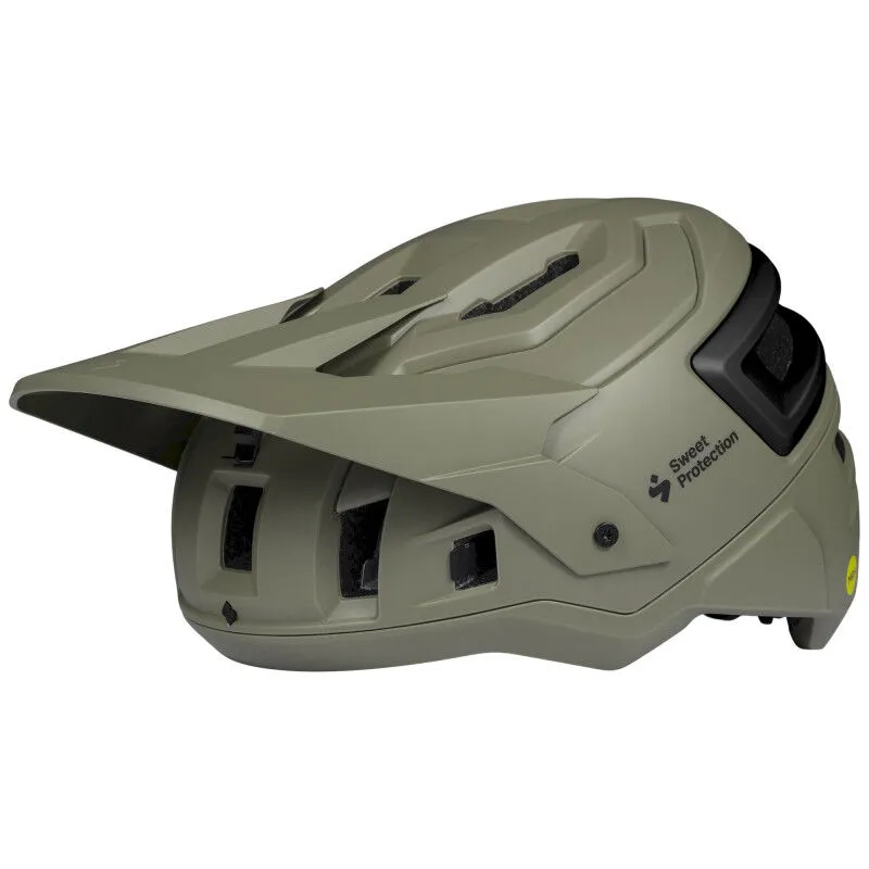 Sweet Protection Bushwhacker 2Vi MIPS - MTB-Helmet | Hardloop