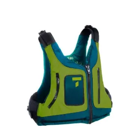 Tahe Outdoor Buoyancy Aid Windigo - Swim vest