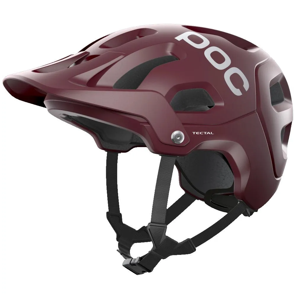 Tectal Mtb Helmet