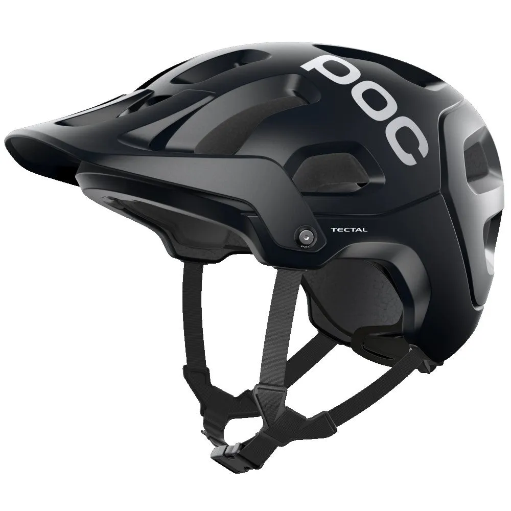 Tectal Mtb Helmet