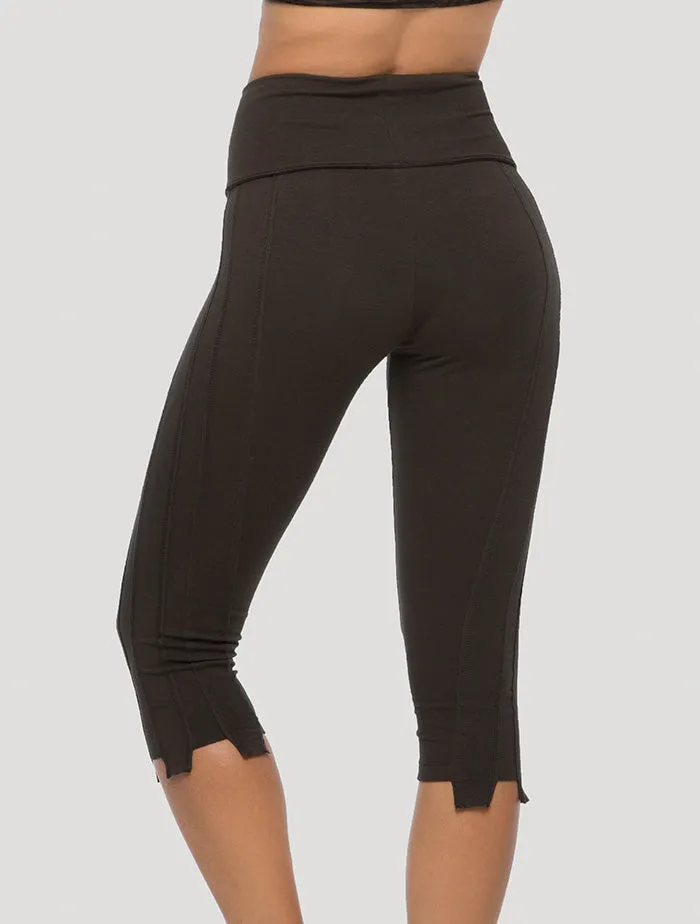 Tempel Short Leggings