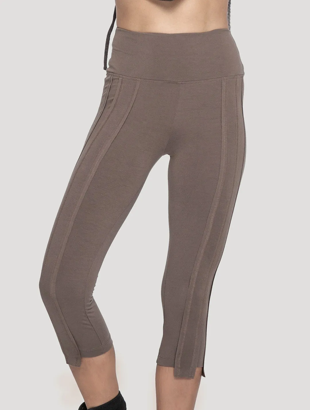 Tempel Short Leggings