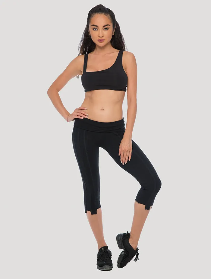 Tempel Short Leggings