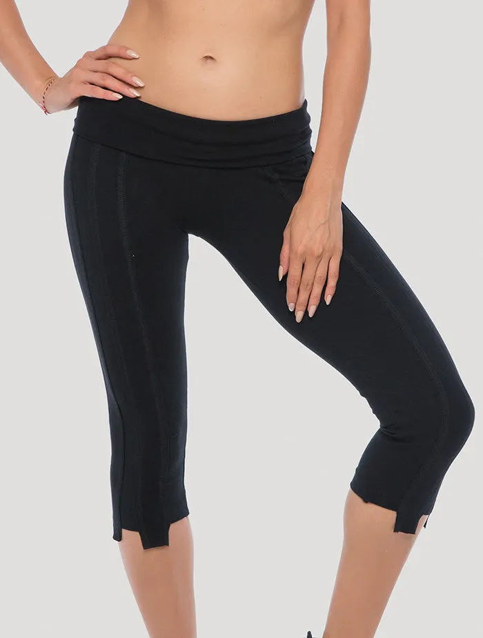 Tempel Short Leggings