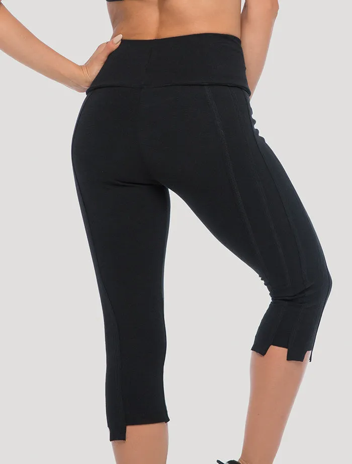 Tempel Short Leggings