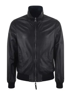 THE JACK LEATHERS The Jack Leathers Adamreversible jacket