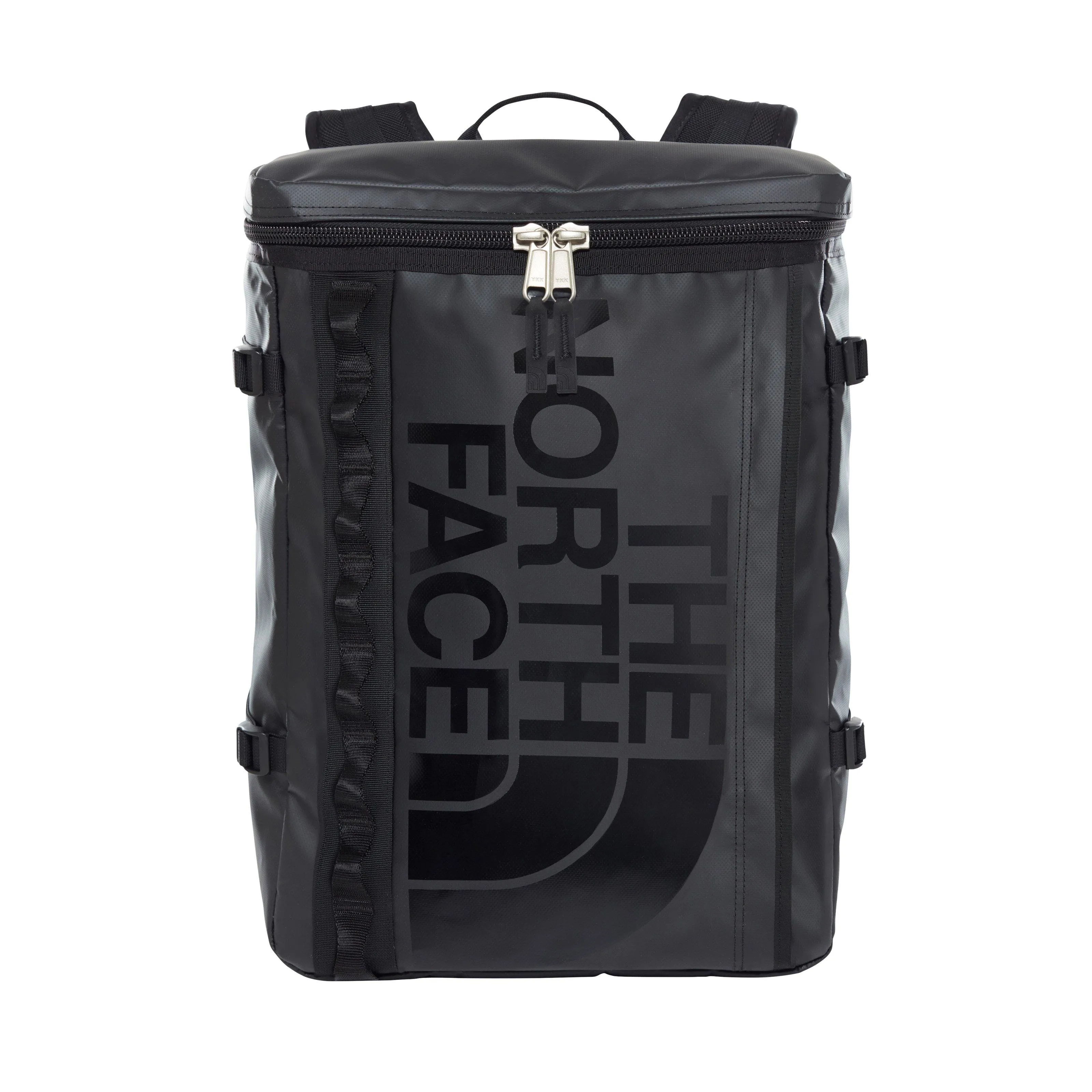 The North Face Base Camp Fuse Box 30L Backpack - Black | George Fisher