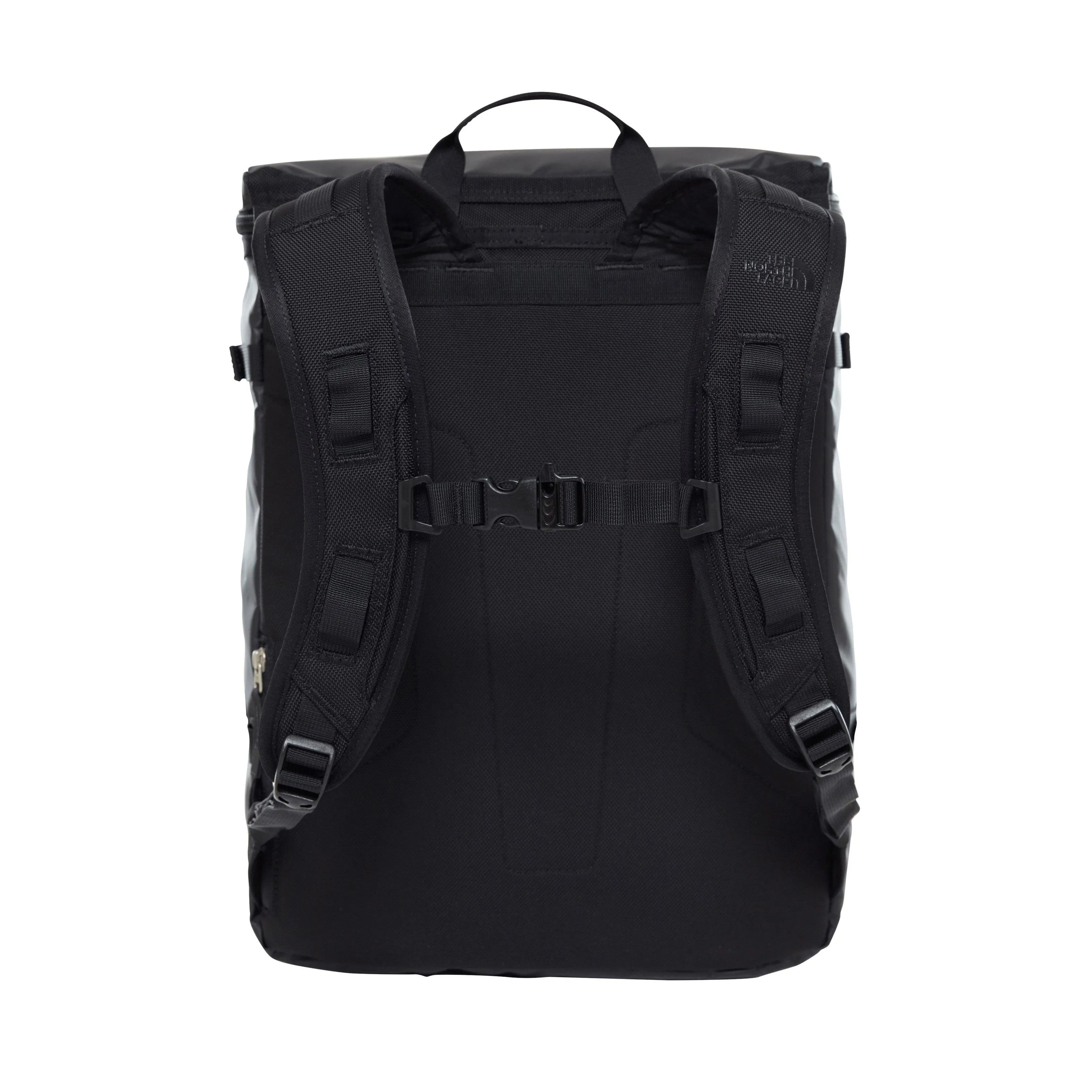 The North Face Base Camp Fuse Box 30L Backpack - Black | George Fisher