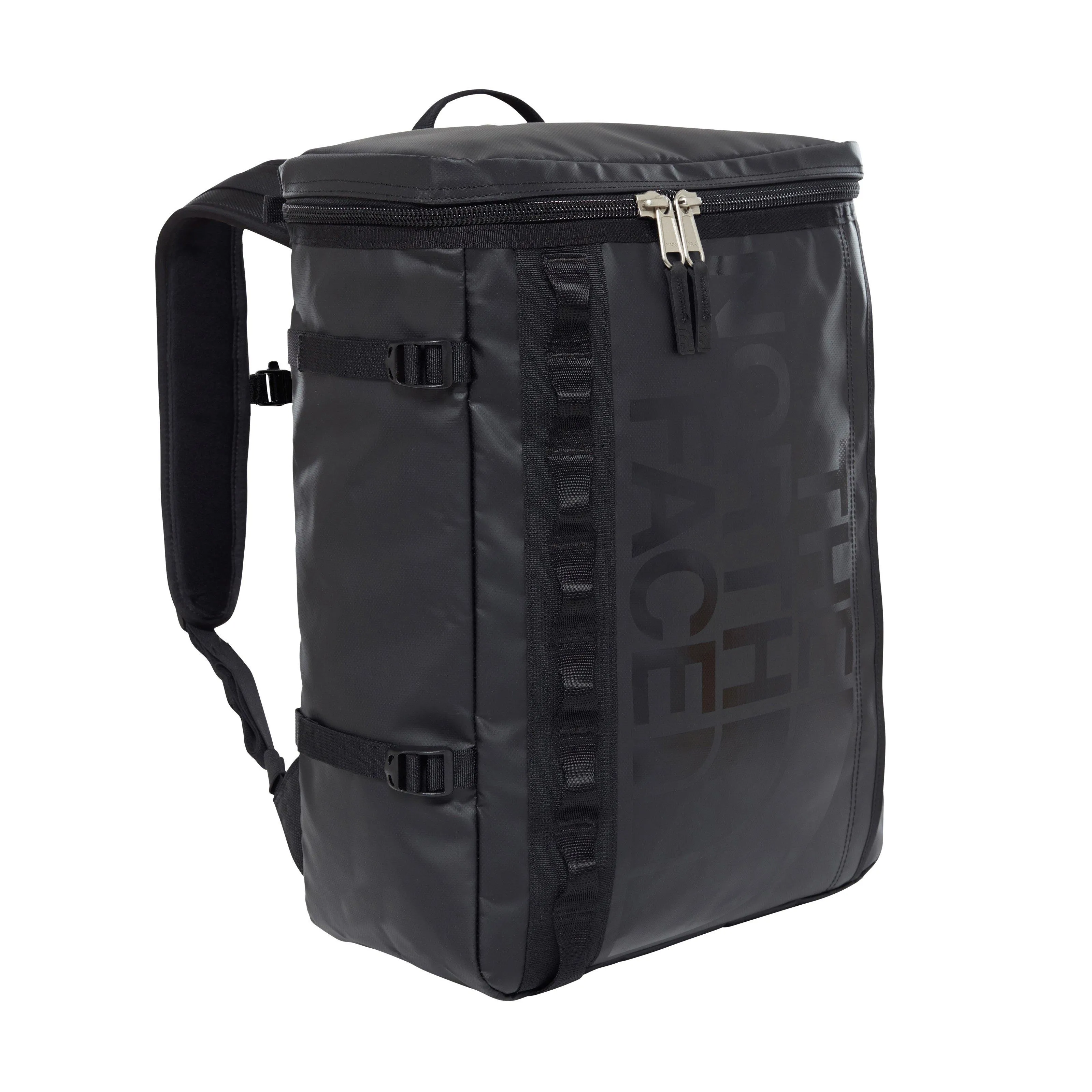 The North Face Base Camp Fuse Box 30L Backpack - Black | George Fisher