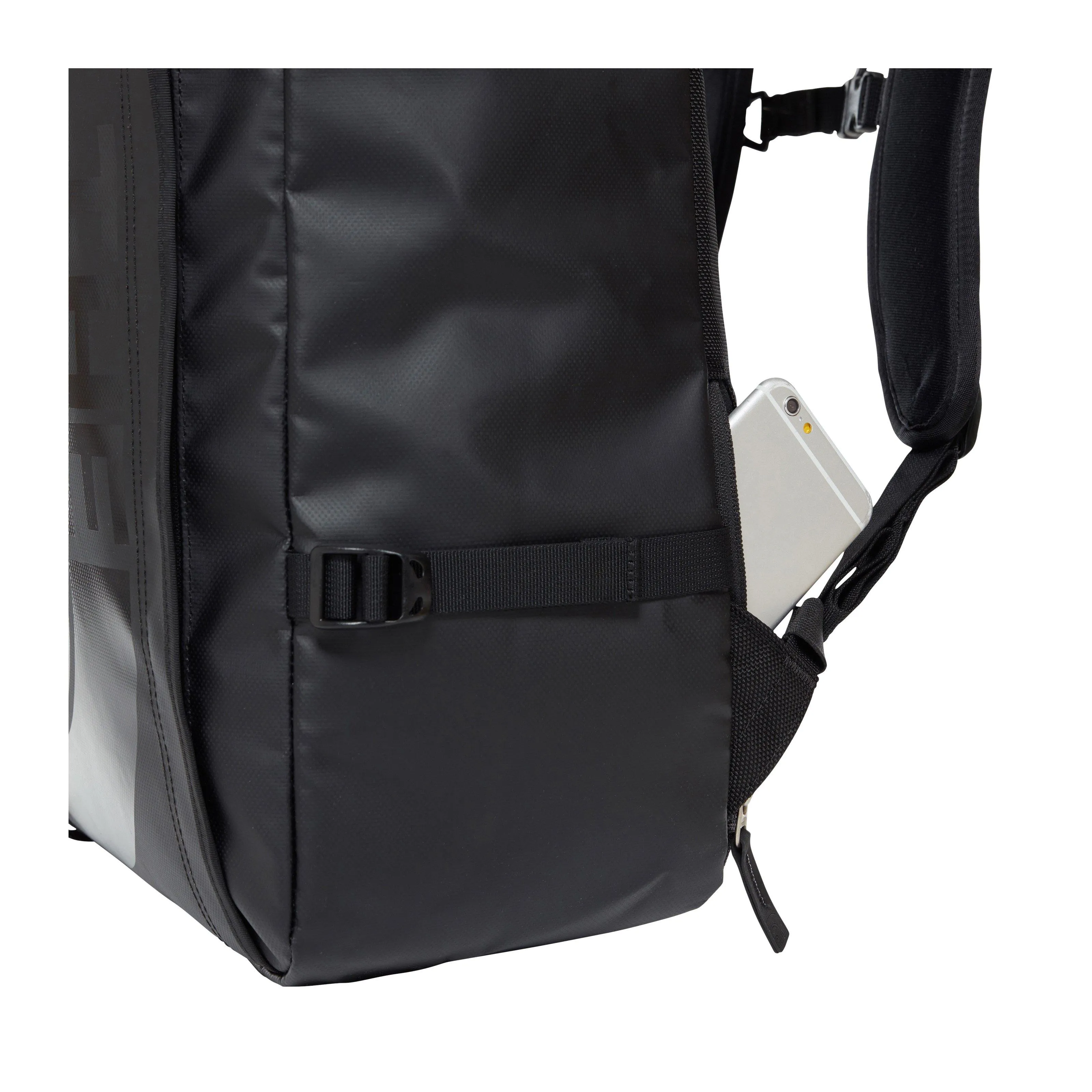 The North Face Base Camp Fuse Box 30L Backpack - Black | George Fisher