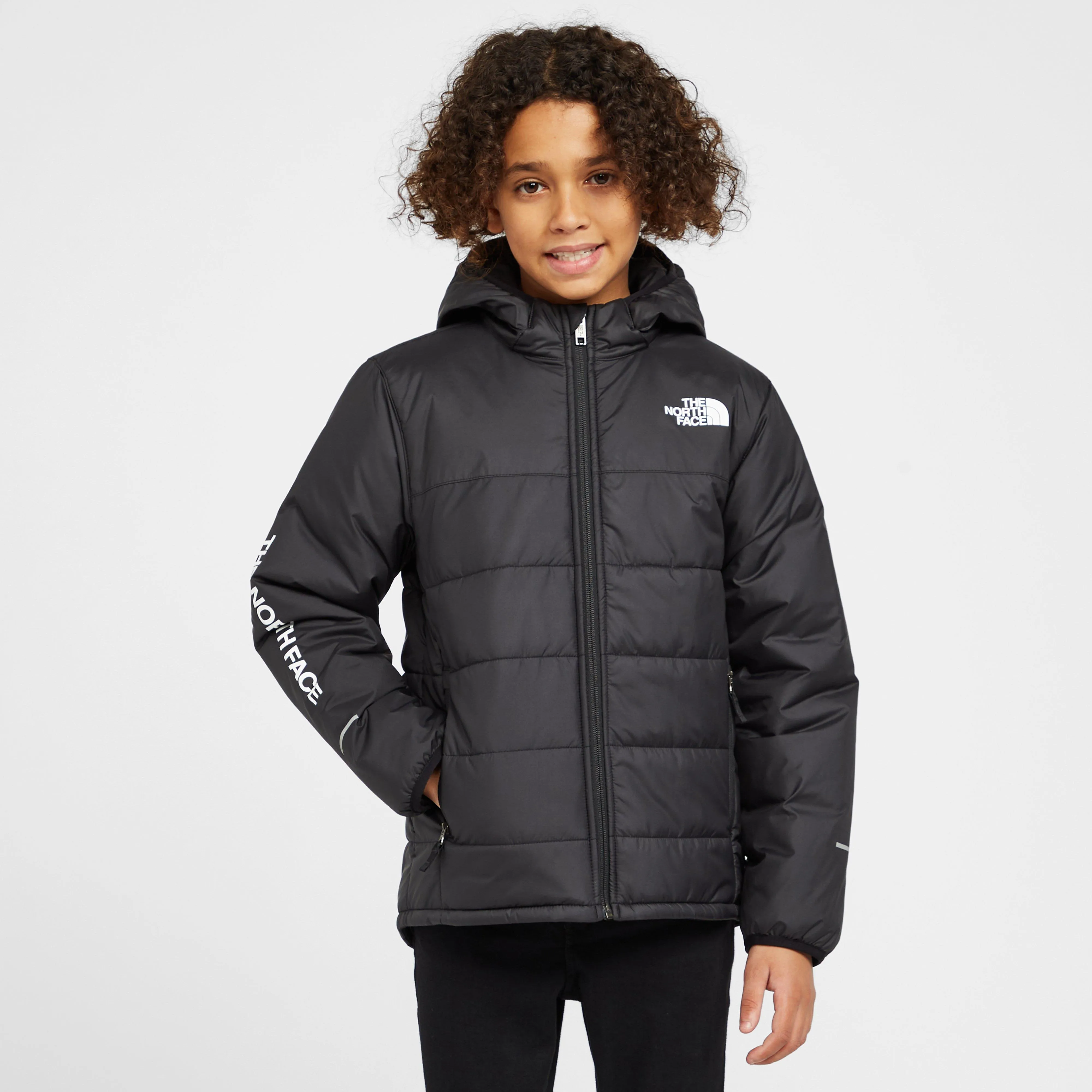 The North Face Kid's Never Stop Insulated Jacket | Ultimate Outdoors