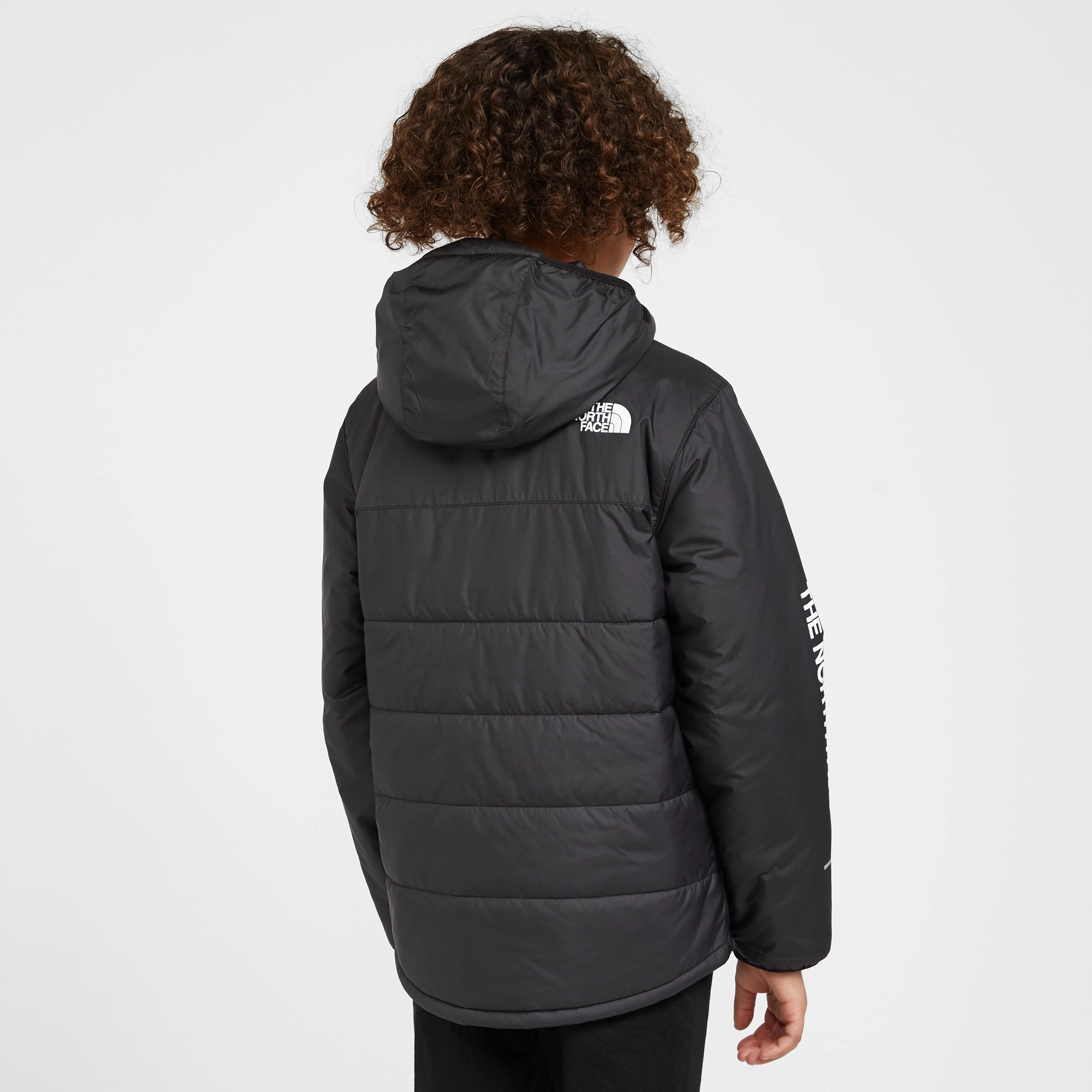 The North Face Kid's Never Stop Insulated Jacket | Ultimate Outdoors