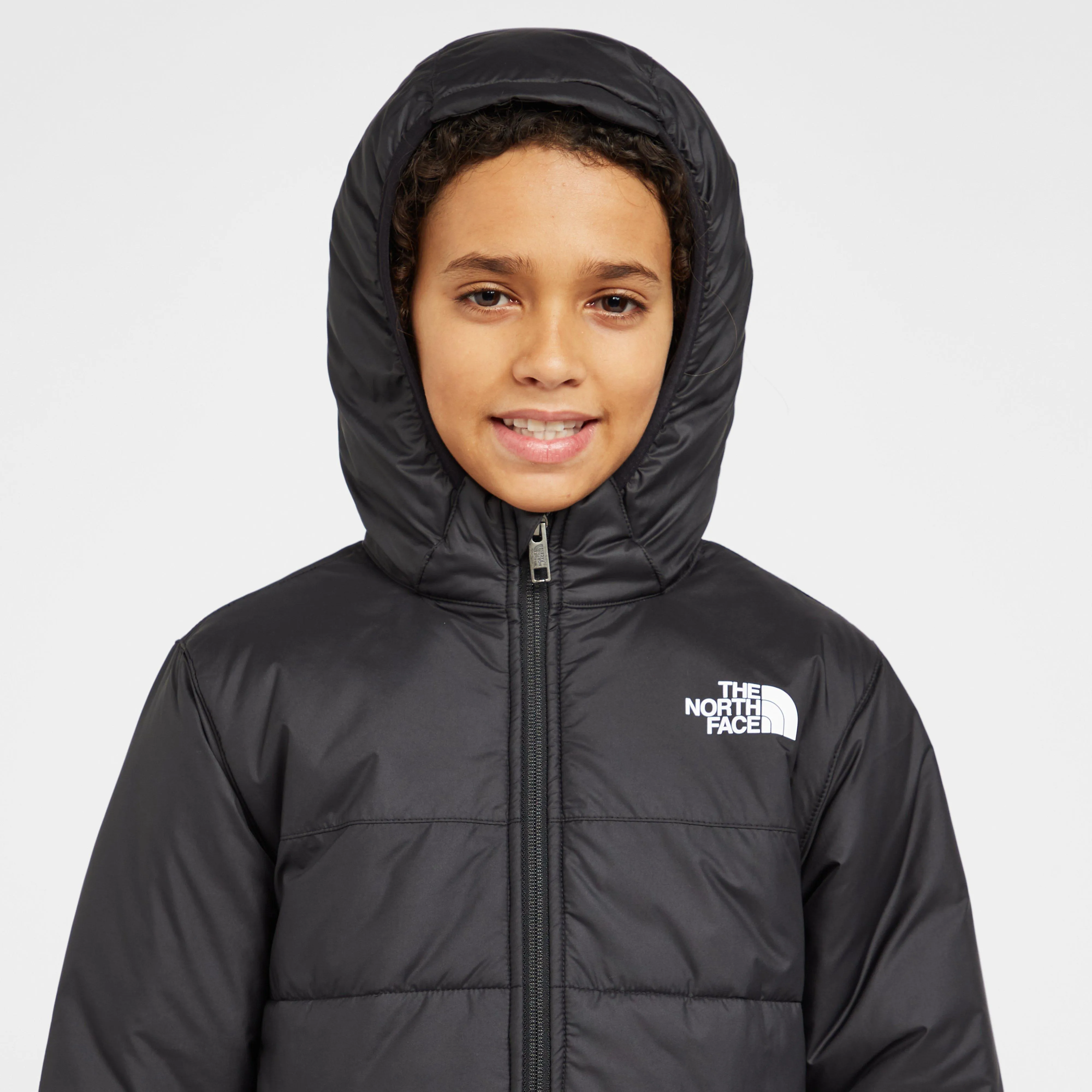 The North Face Kid's Never Stop Insulated Jacket | Ultimate Outdoors