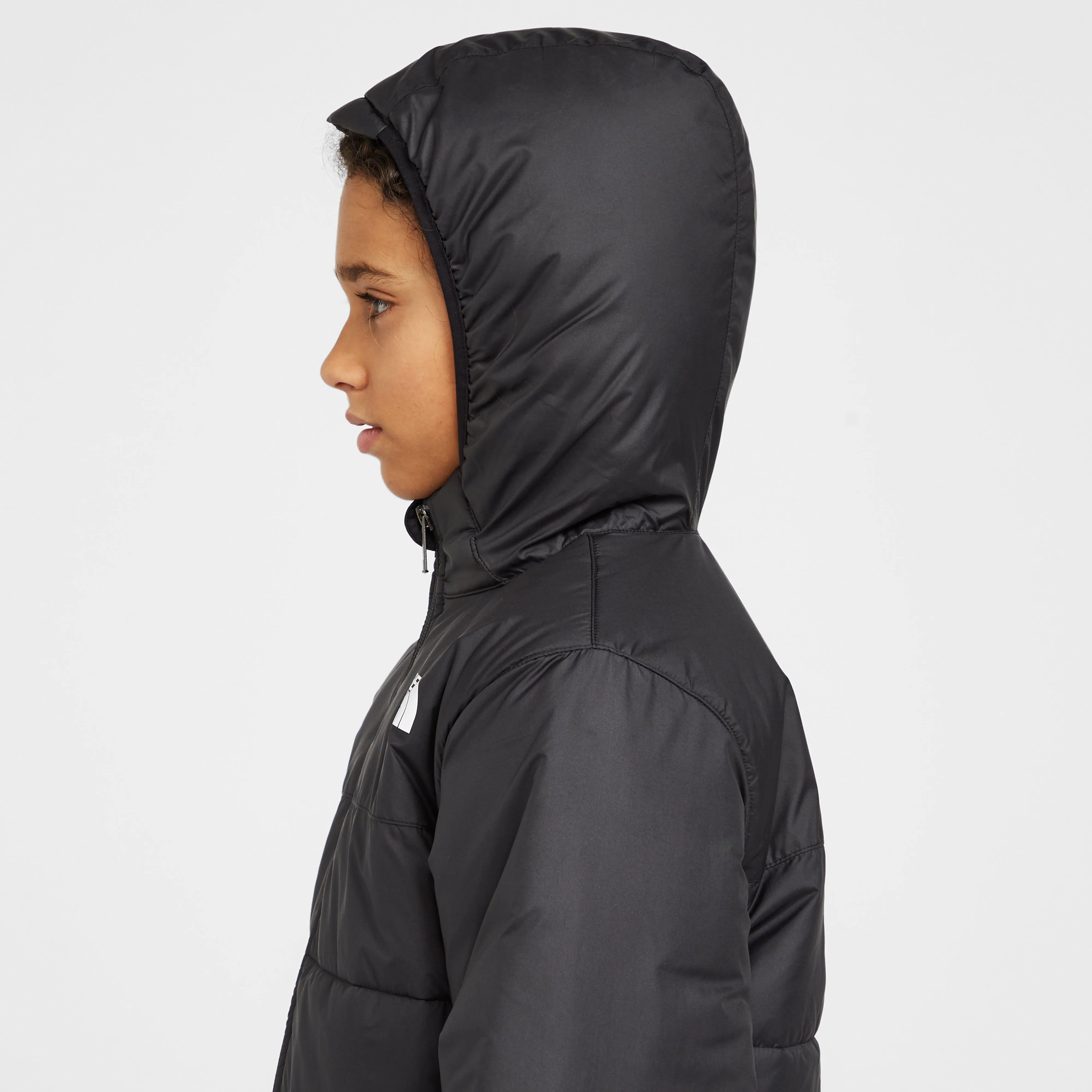 The North Face Kid's Never Stop Insulated Jacket | Ultimate Outdoors