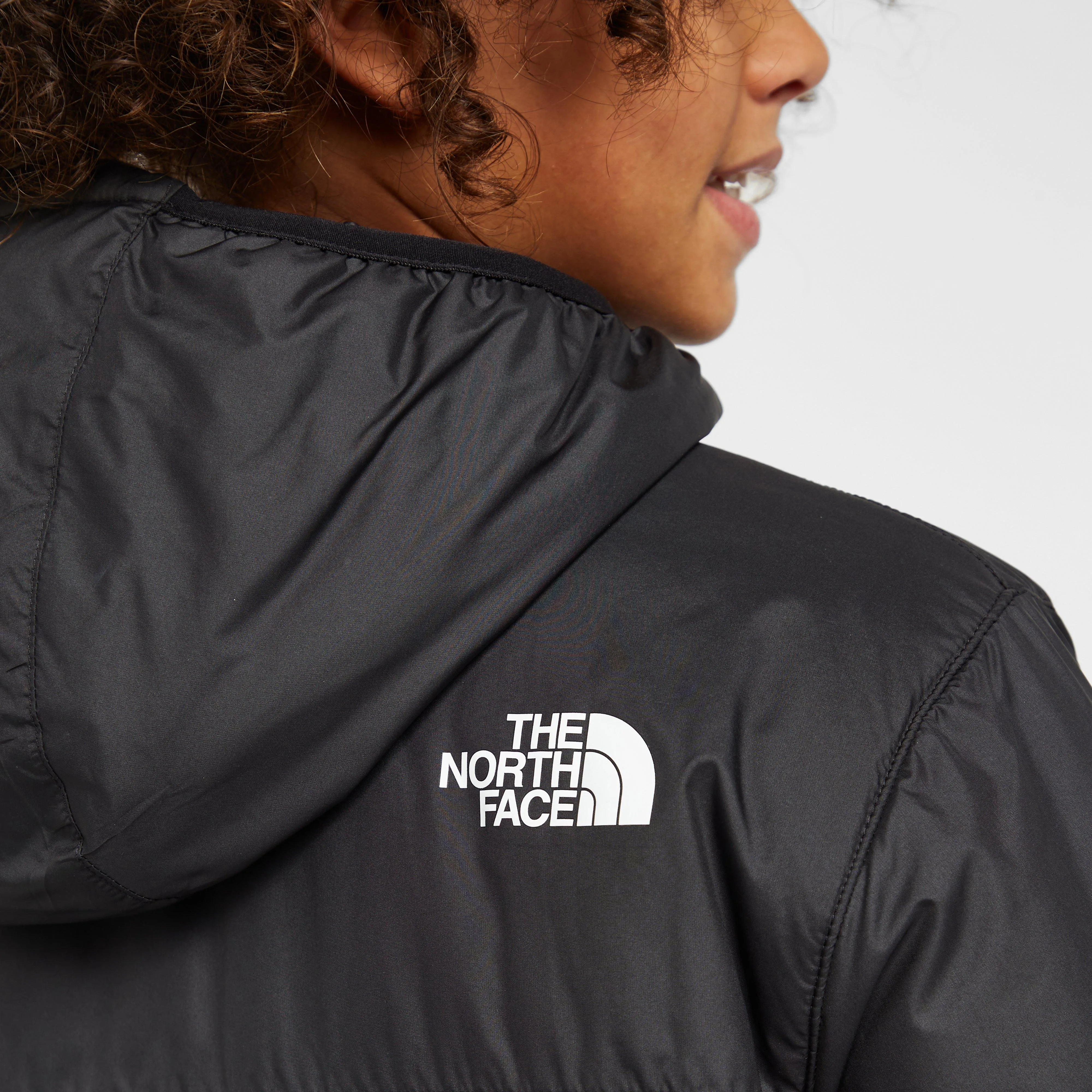 The North Face Kid's Never Stop Insulated Jacket | Ultimate Outdoors