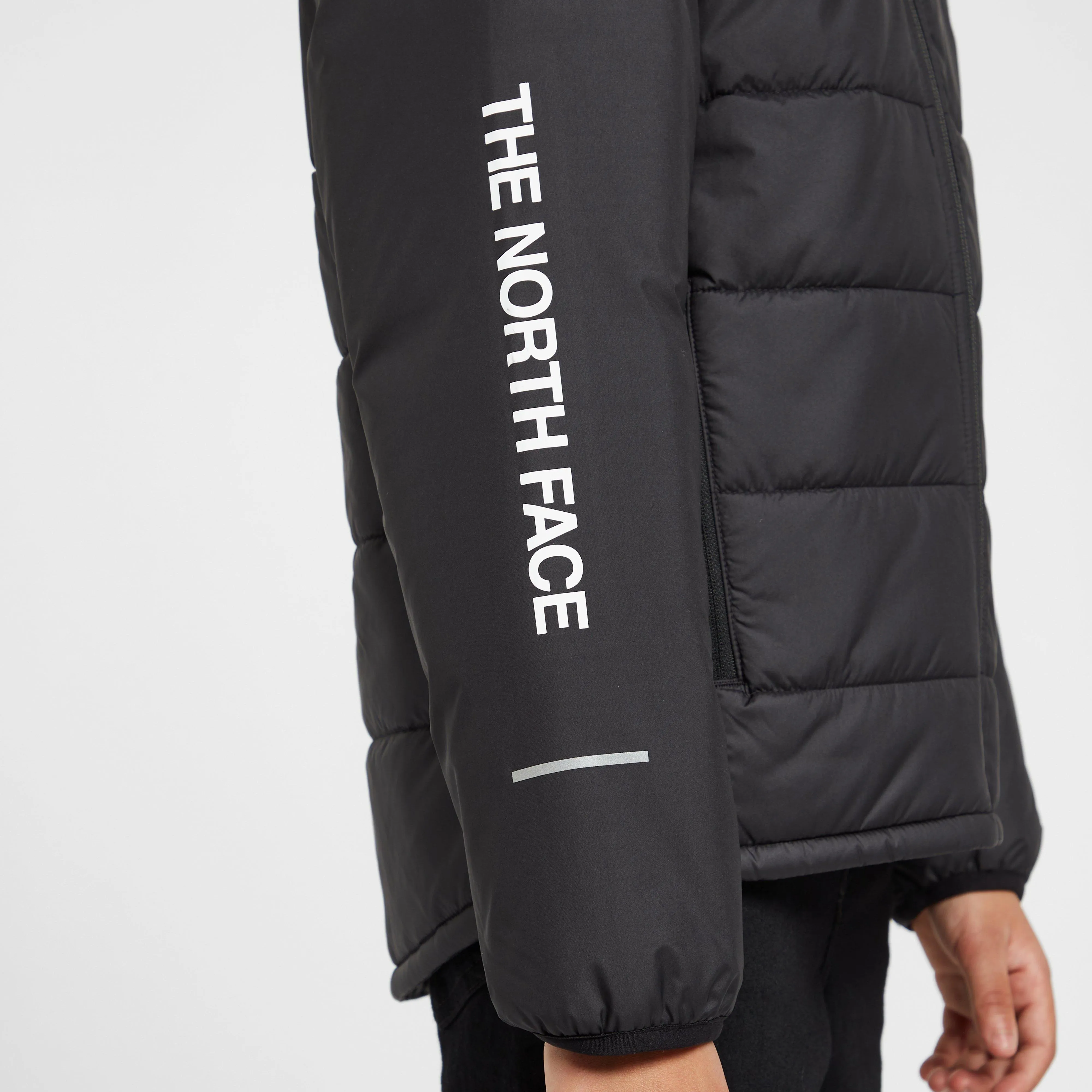 The North Face Kid's Never Stop Insulated Jacket | Ultimate Outdoors